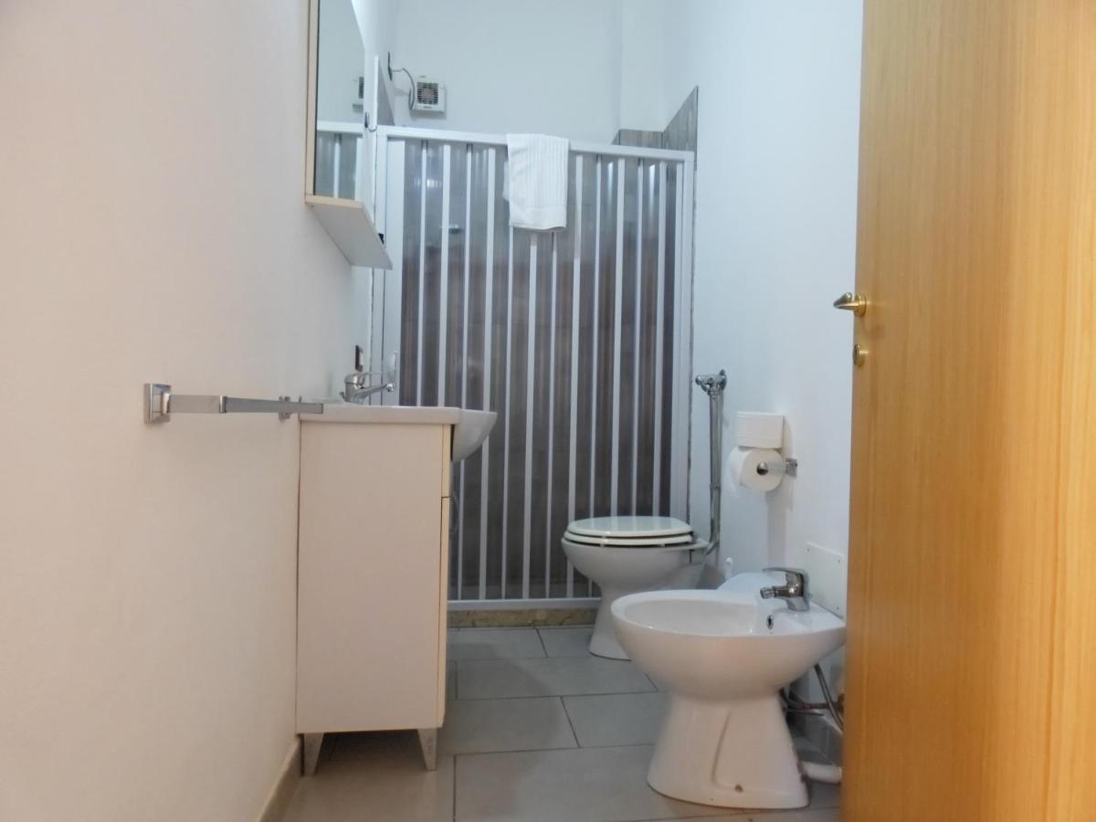 Appartamenti Leone San Vito Lo Capo Exterior foto