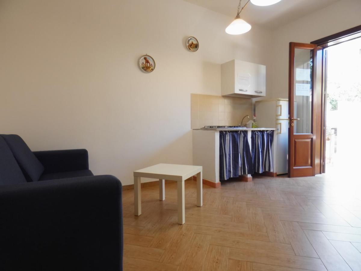 Appartamenti Leone San Vito Lo Capo Exterior foto