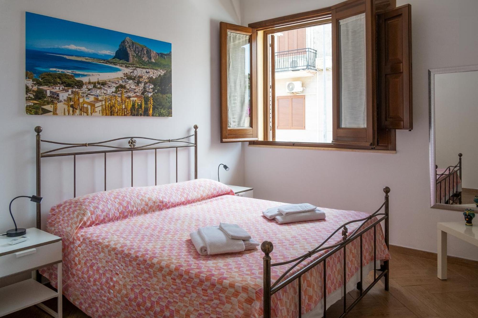 Appartamenti Leone San Vito Lo Capo Exterior foto