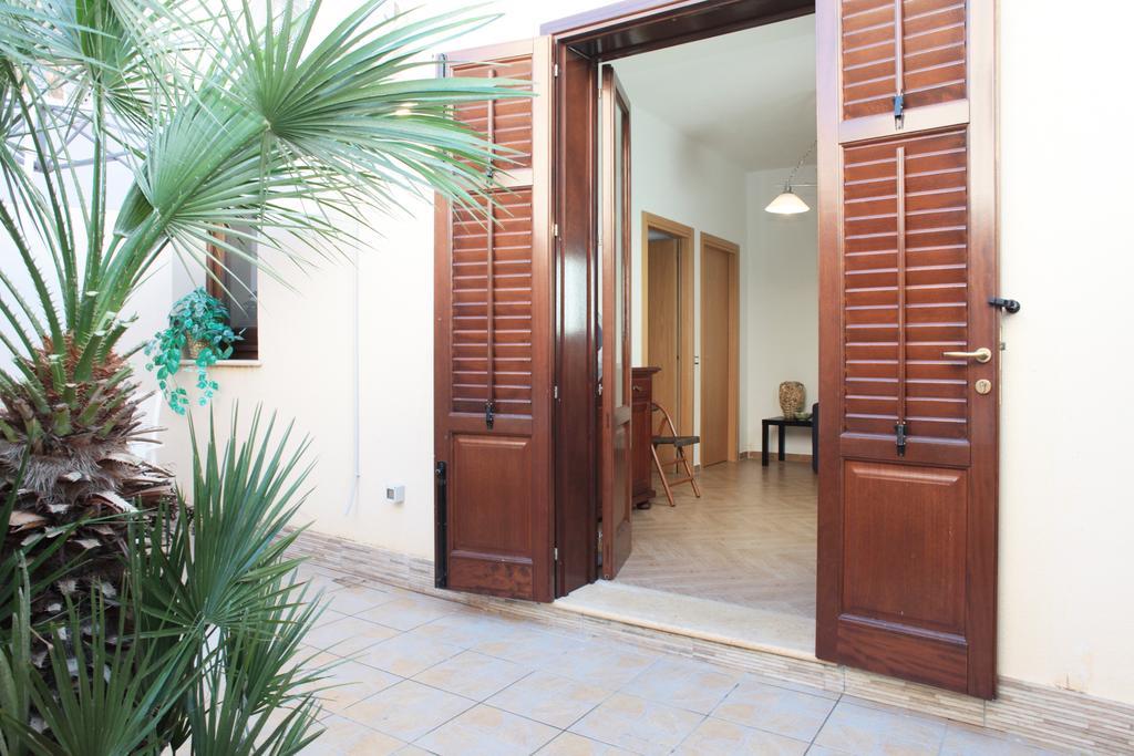 Appartamenti Leone San Vito Lo Capo Quarto foto