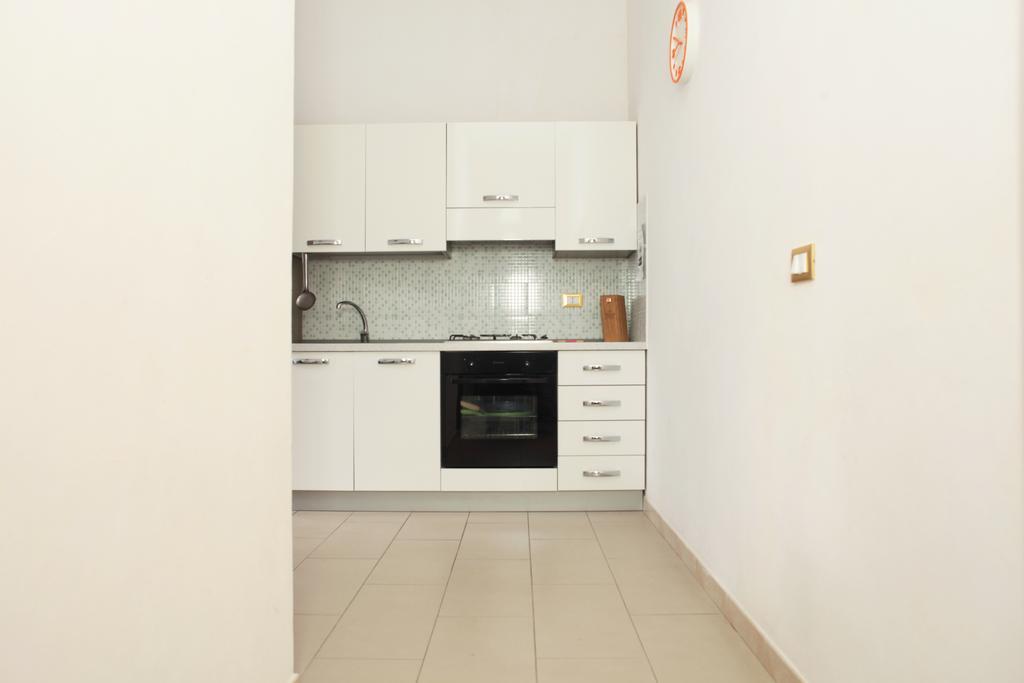 Appartamenti Leone San Vito Lo Capo Exterior foto